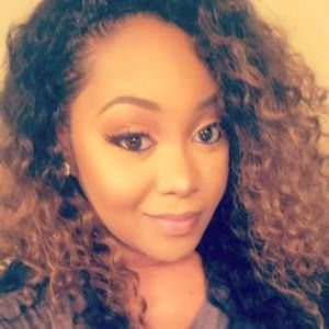 Meet your Posher, Brittney